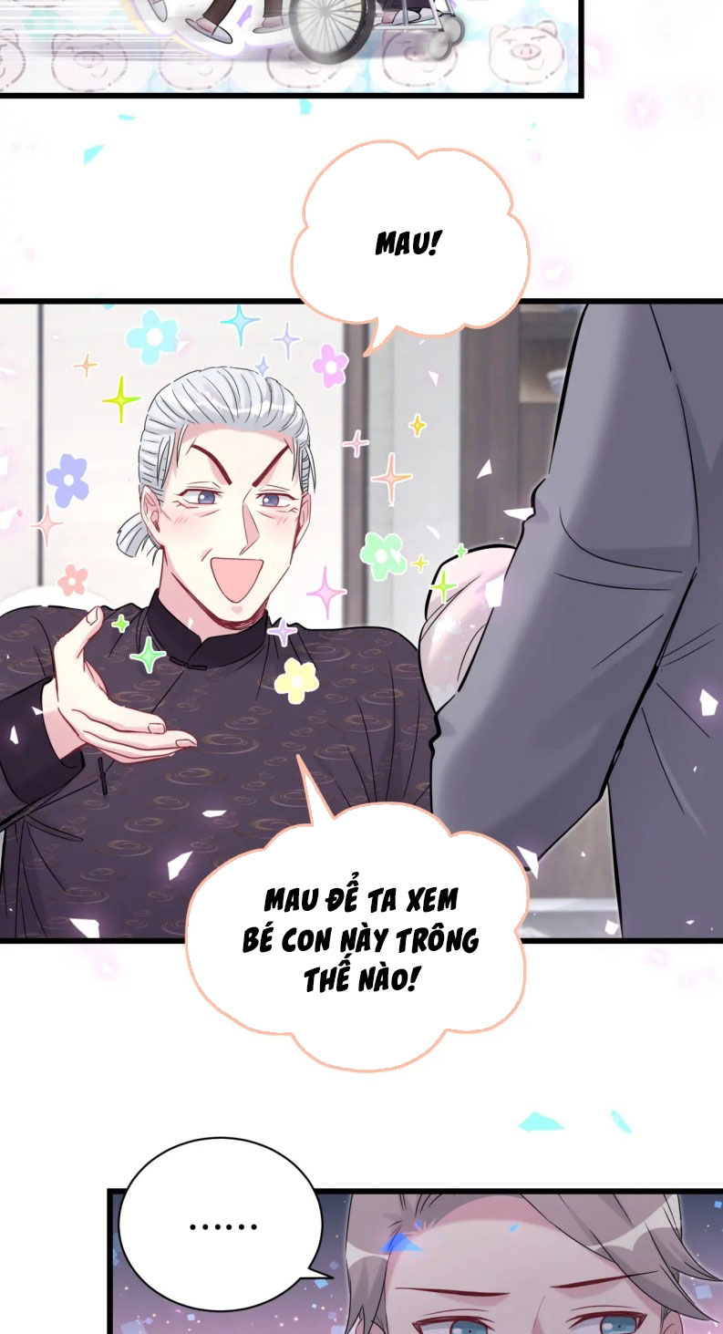 Đại Bảo Bối Từ Đâu Tới Chap 169 - Trang 2