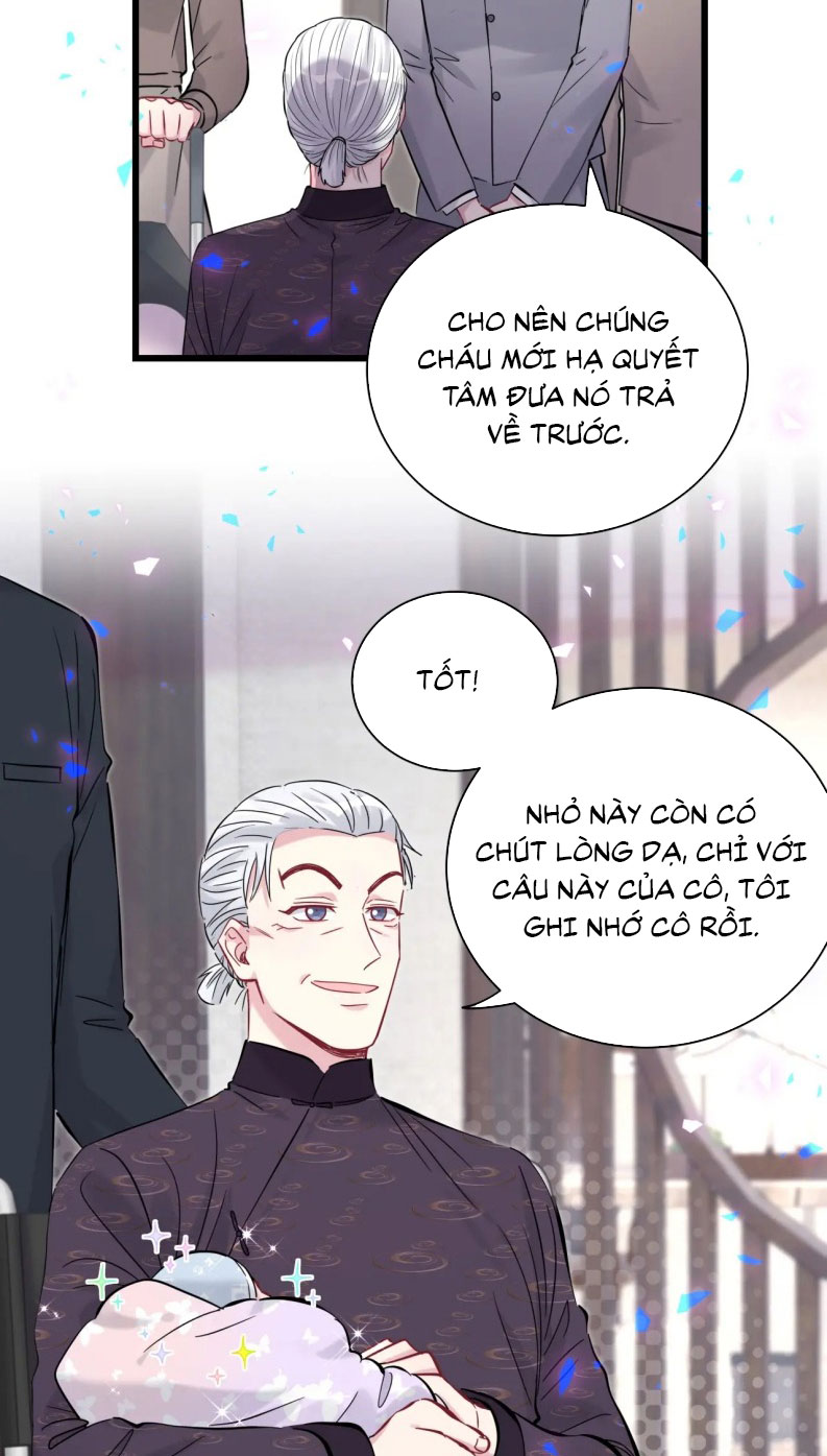 Đại Bảo Bối Từ Đâu Tới Chap 169 - Trang 2