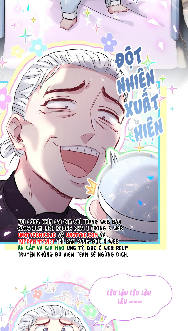 Đại Bảo Bối Từ Đâu Tới Chap 169 - Trang 2