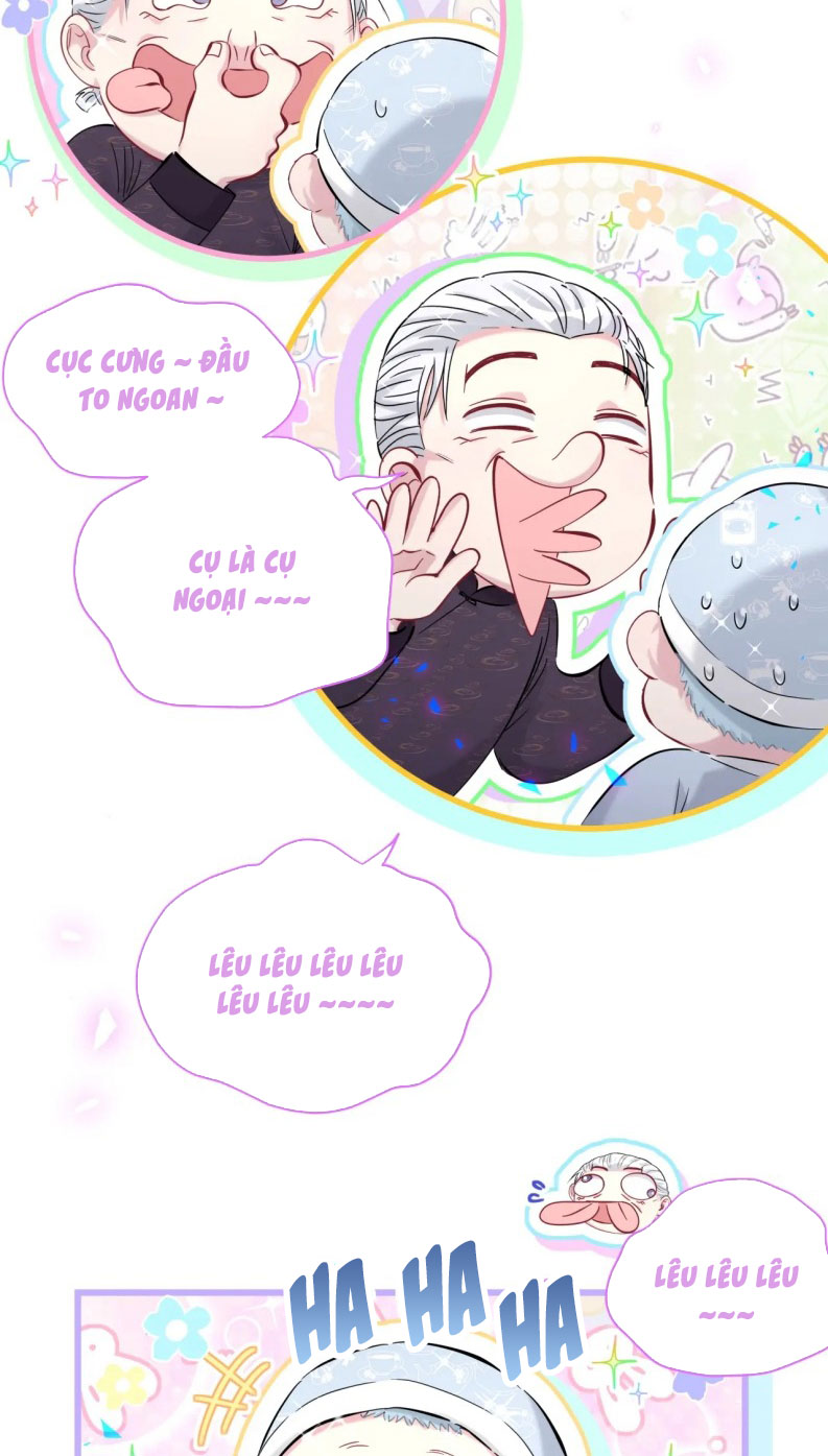 Đại Bảo Bối Từ Đâu Tới Chap 169 - Trang 2