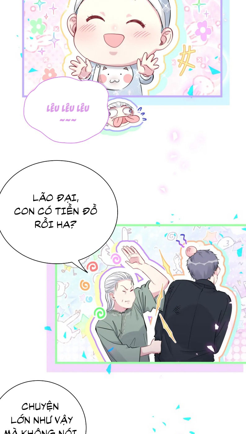 Đại Bảo Bối Từ Đâu Tới Chap 169 - Trang 2