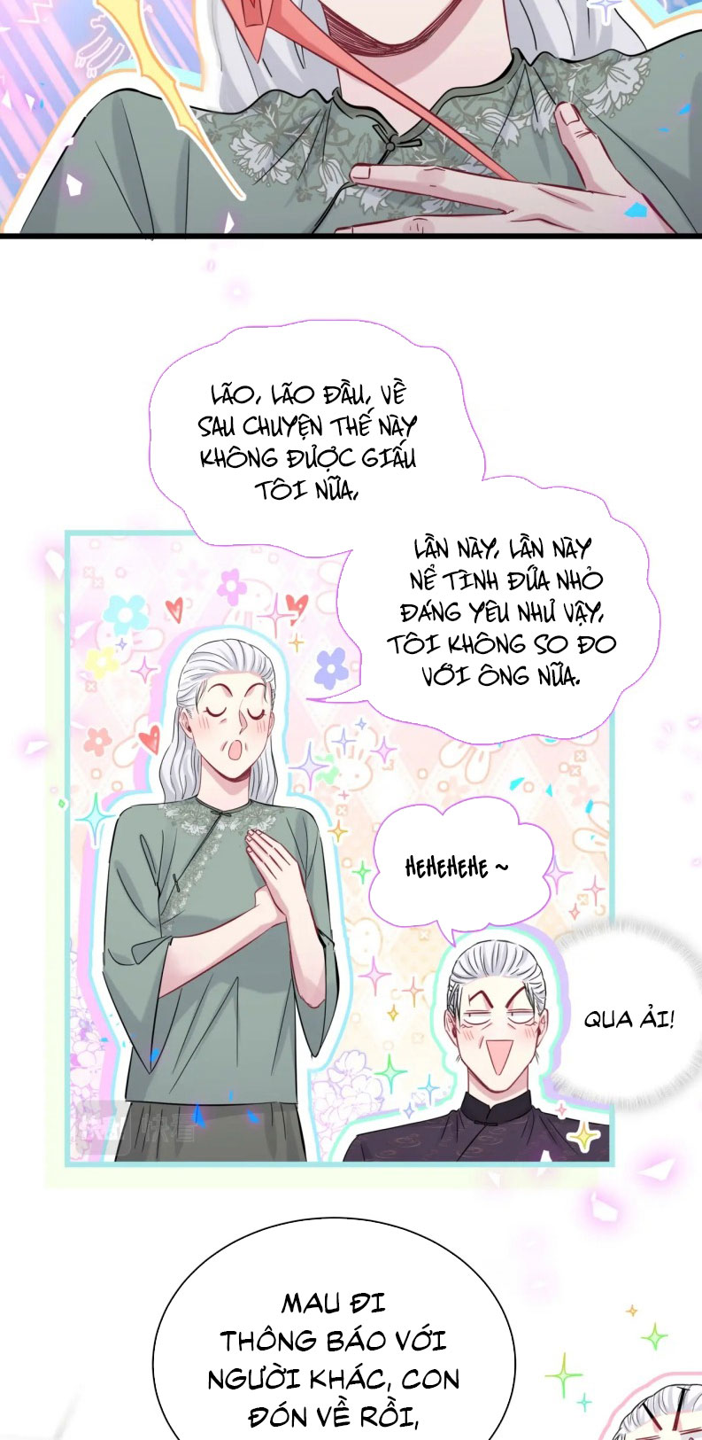 Đại Bảo Bối Từ Đâu Tới Chap 169 - Trang 2