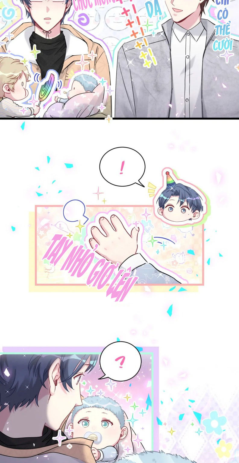 Đại Bảo Bối Từ Đâu Tới Chap 170 - Trang 2