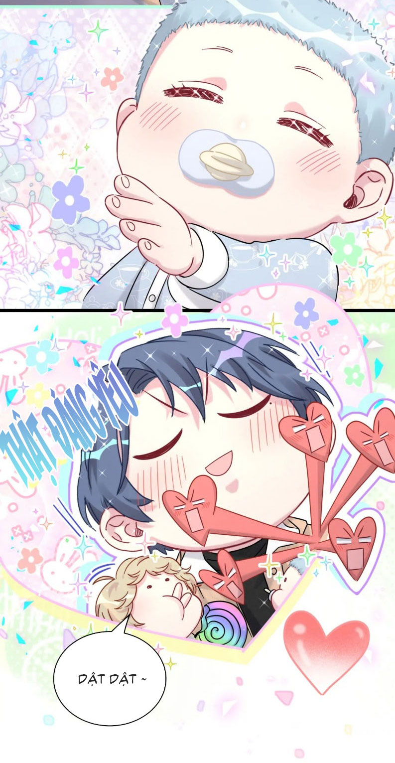 Đại Bảo Bối Từ Đâu Tới Chap 170 - Trang 2