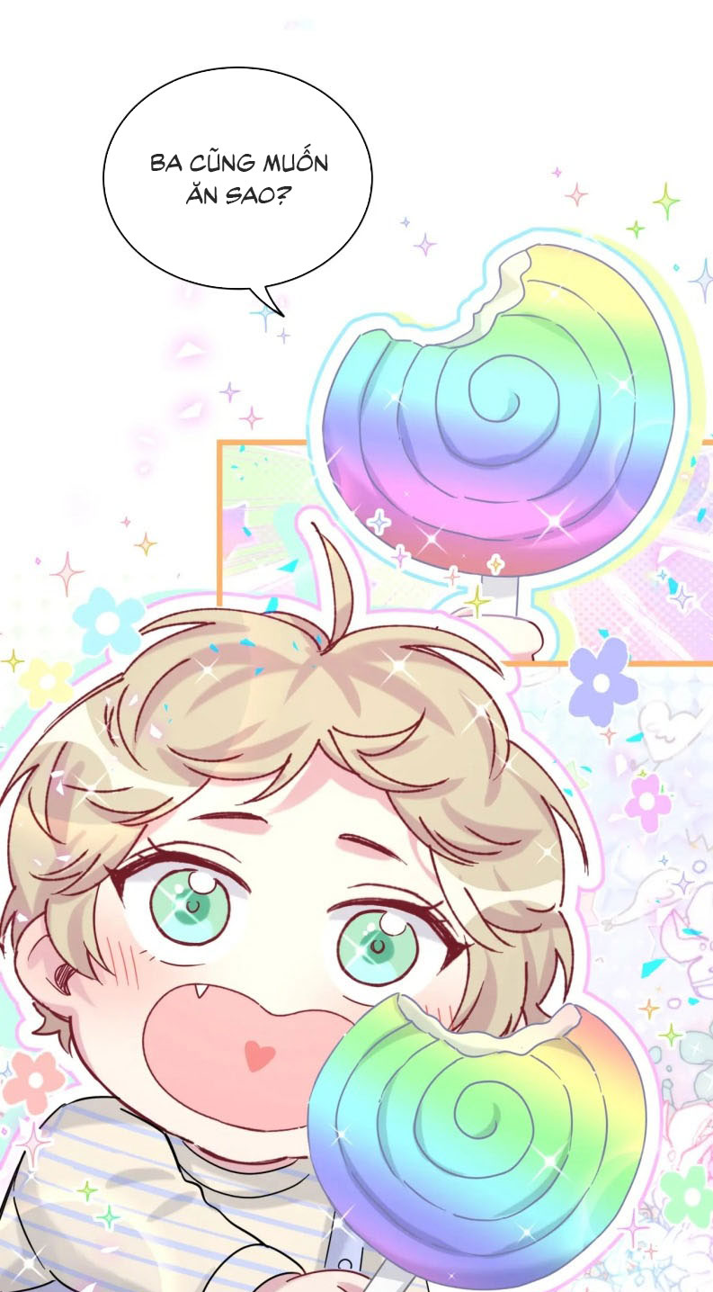 Đại Bảo Bối Từ Đâu Tới Chap 170 - Trang 2