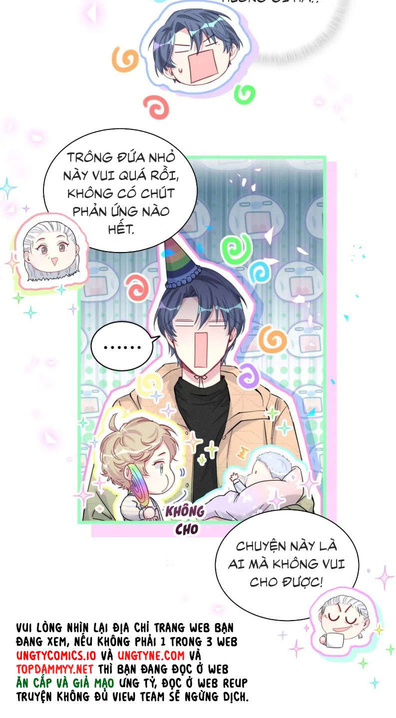 Đại Bảo Bối Từ Đâu Tới Chap 170 - Trang 2