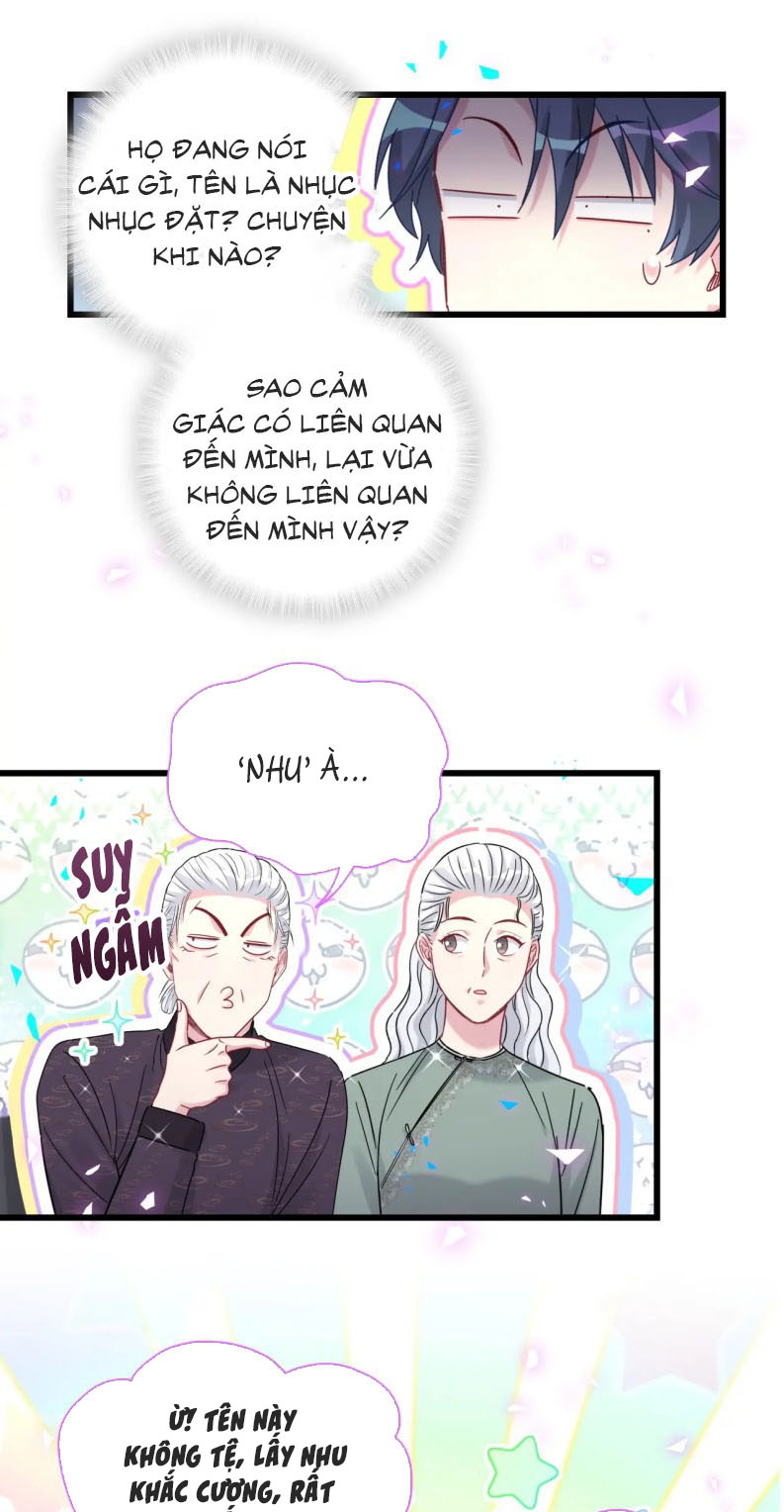 Đại Bảo Bối Từ Đâu Tới Chap 170 - Trang 2