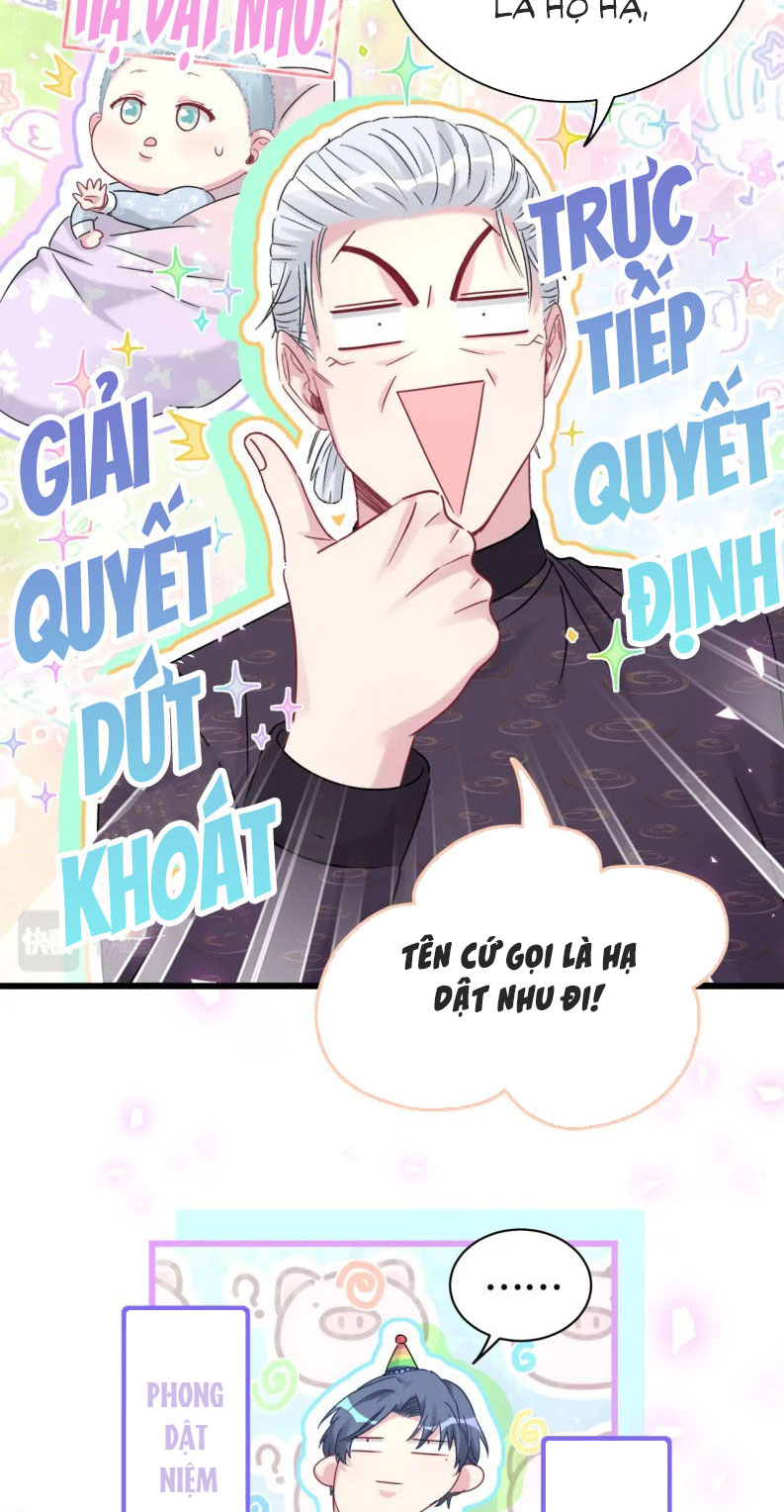 Đại Bảo Bối Từ Đâu Tới Chap 170 - Trang 2