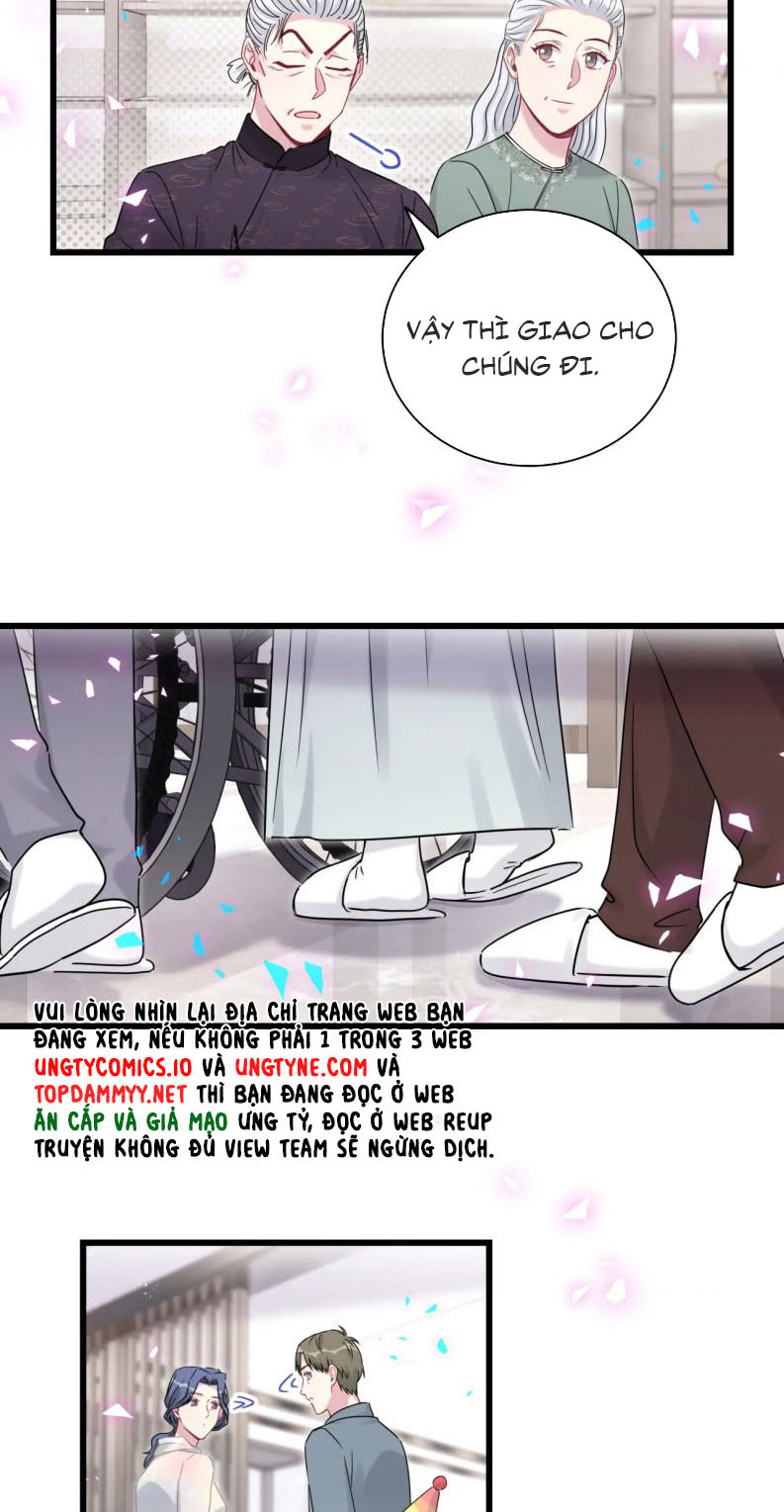 Đại Bảo Bối Từ Đâu Tới Chap 170 - Trang 2