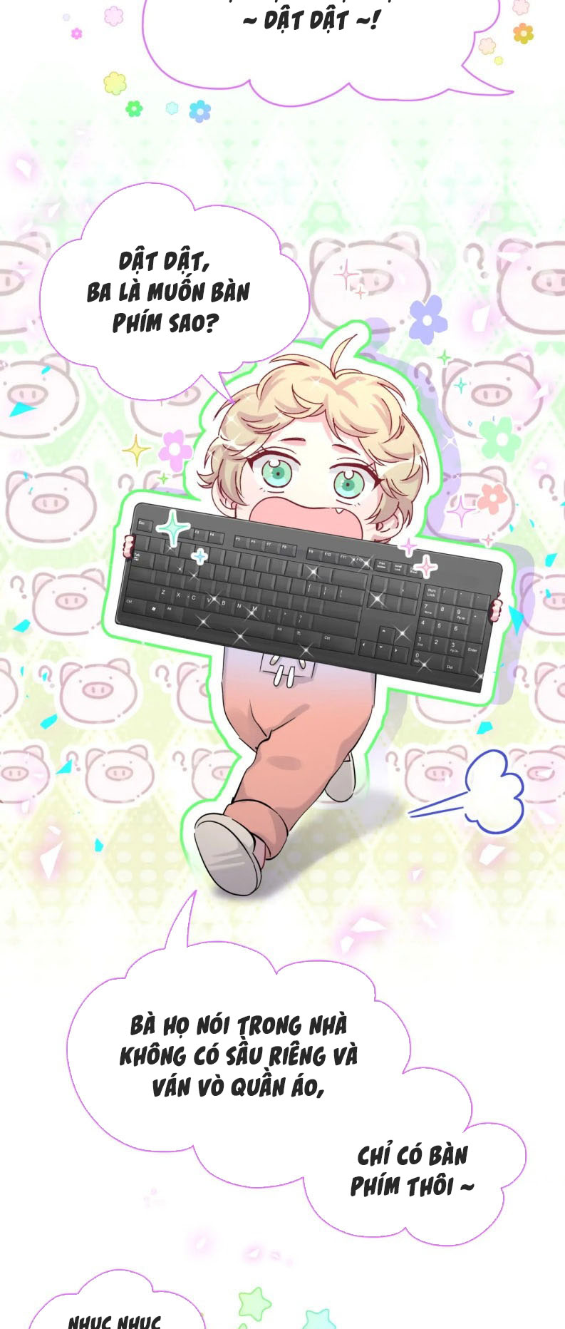 Đại Bảo Bối Từ Đâu Tới Chap 170 - Trang 2