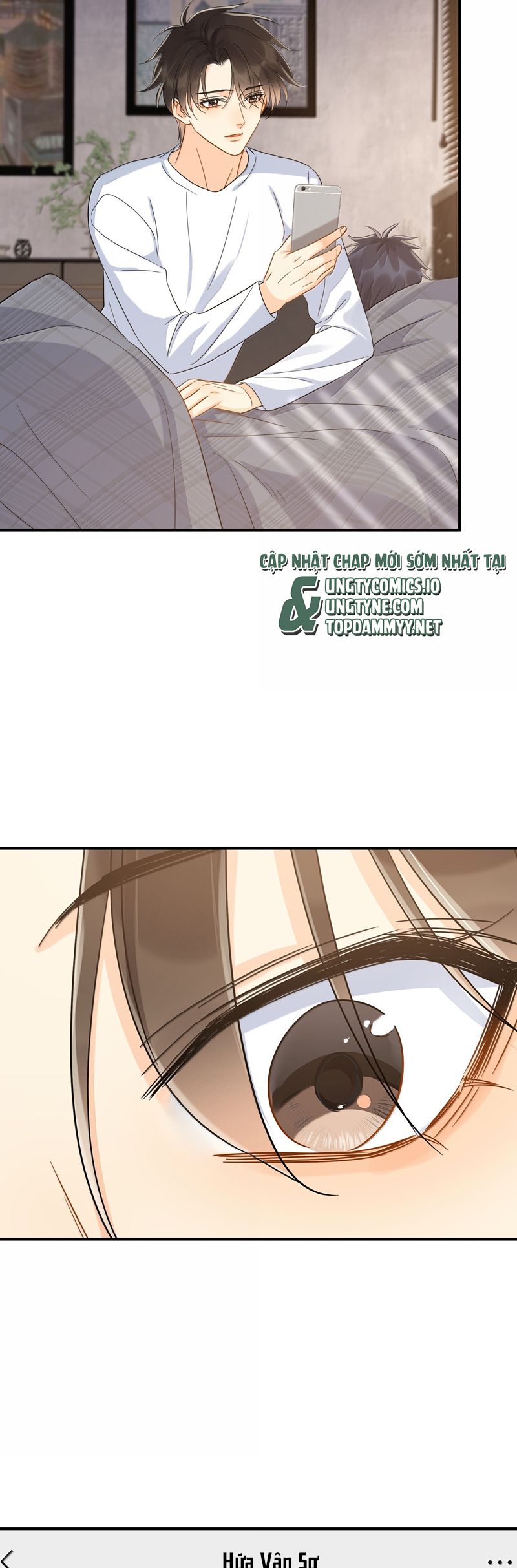 Theo Đuôi Chap 115 - Trang 4