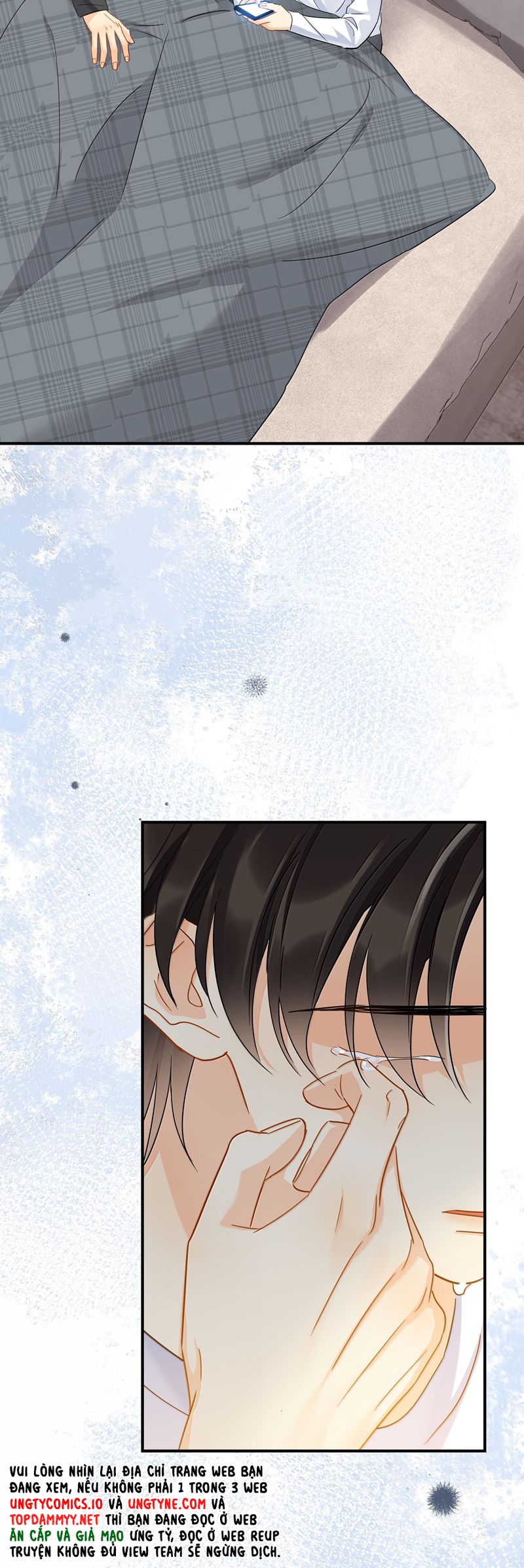 Theo Đuôi Chap 115 - Trang 4