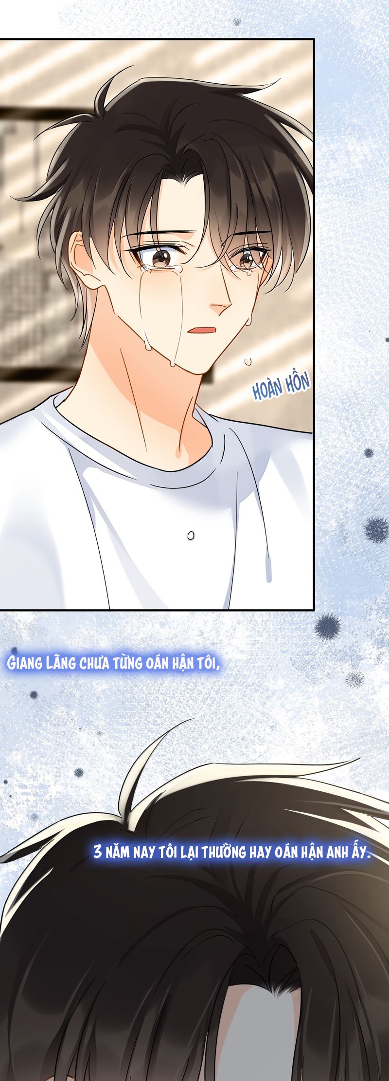 Theo Đuôi Chap 115 - Trang 4