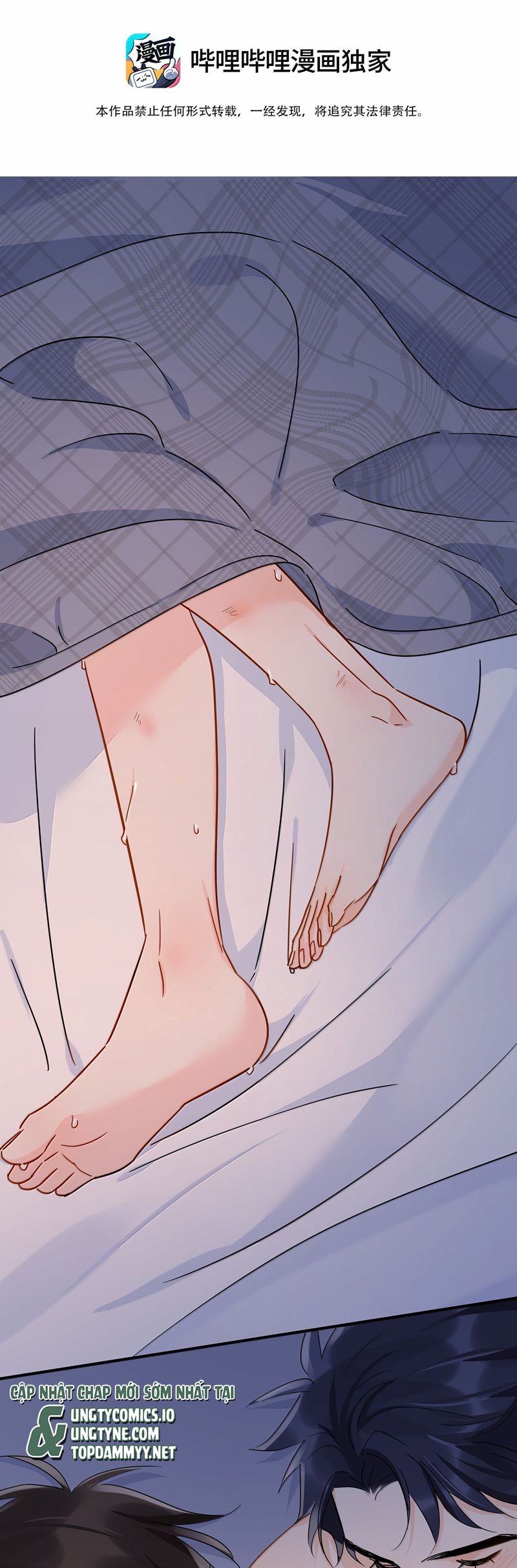 Theo Đuôi Chap 115 - Trang 4