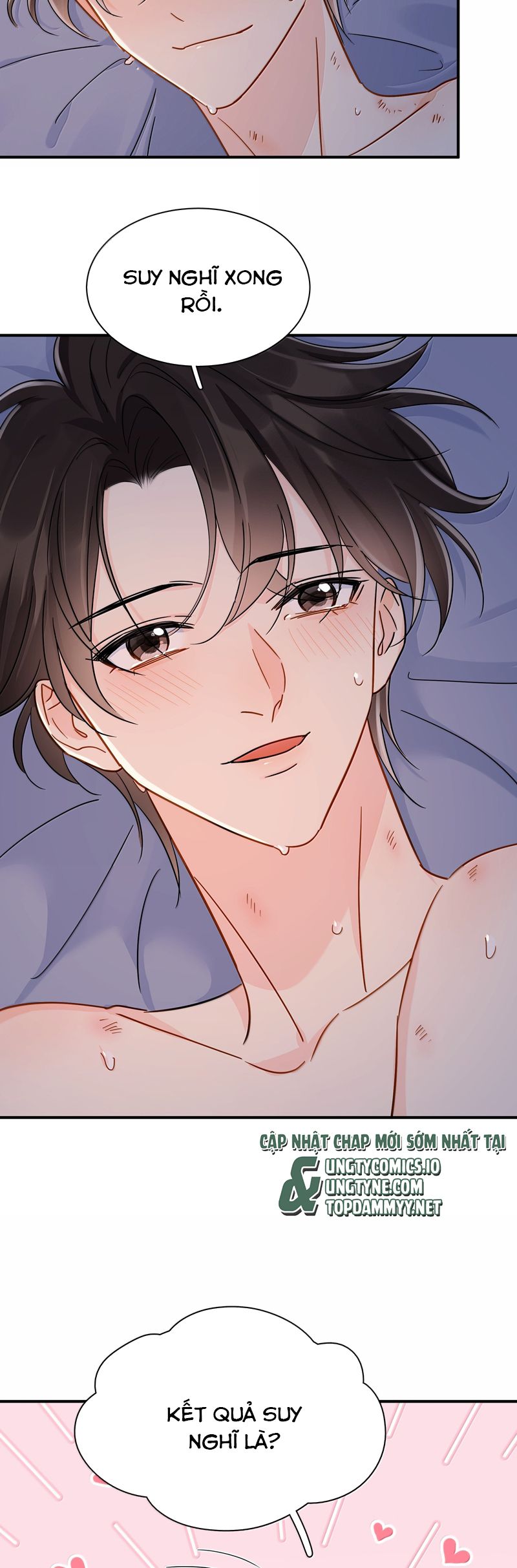 Theo Đuôi Chap 115 - Trang 4