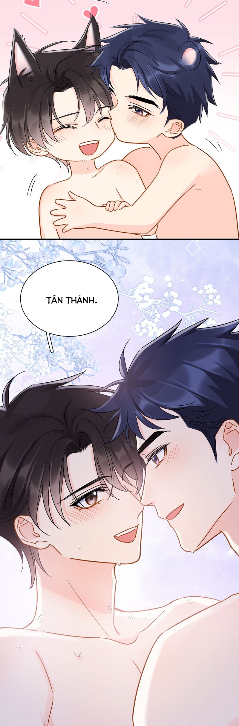 Theo Đuôi Chap 115 - Trang 4