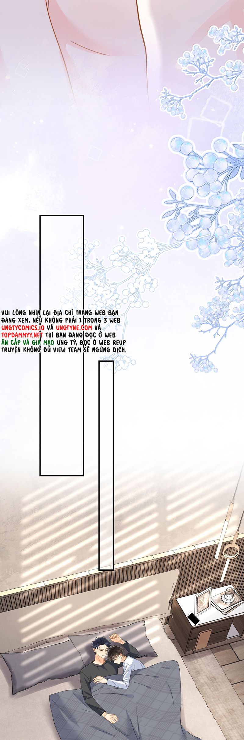 Theo Đuôi Chap 115 - Trang 4