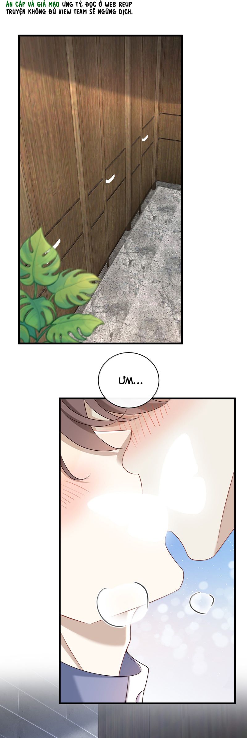 Anh Ấy Đến Từ Màn Đêm Chapter 72 - Trang 4