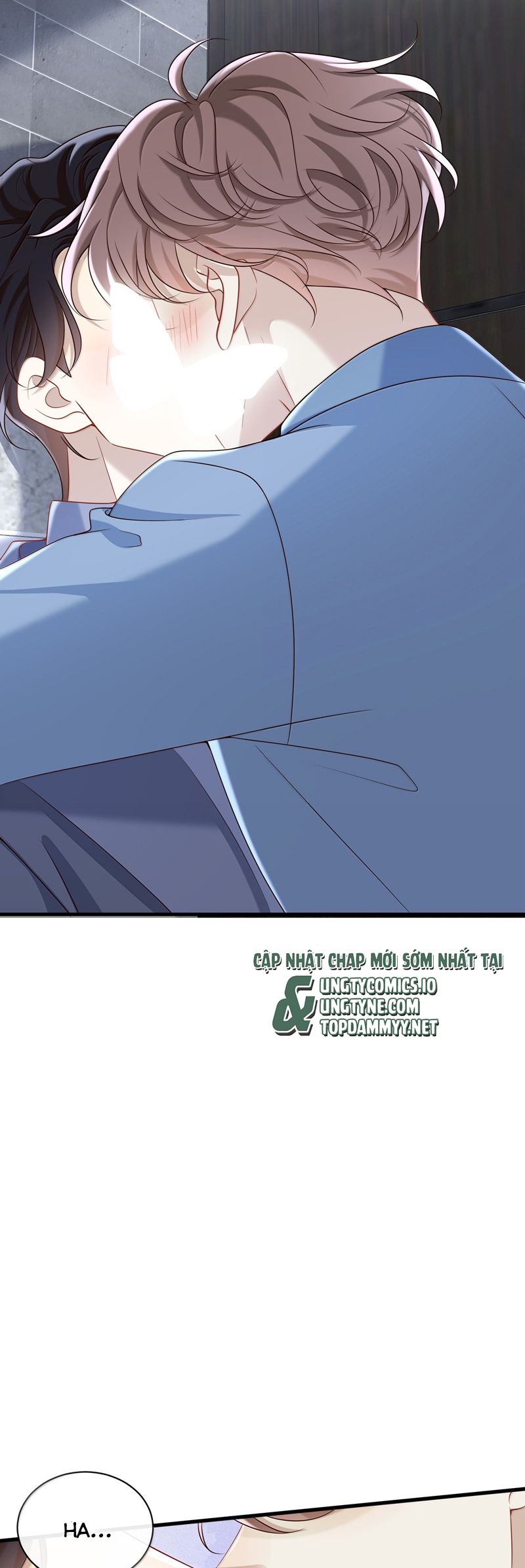Anh Ấy Đến Từ Màn Đêm Chapter 72 - Trang 4