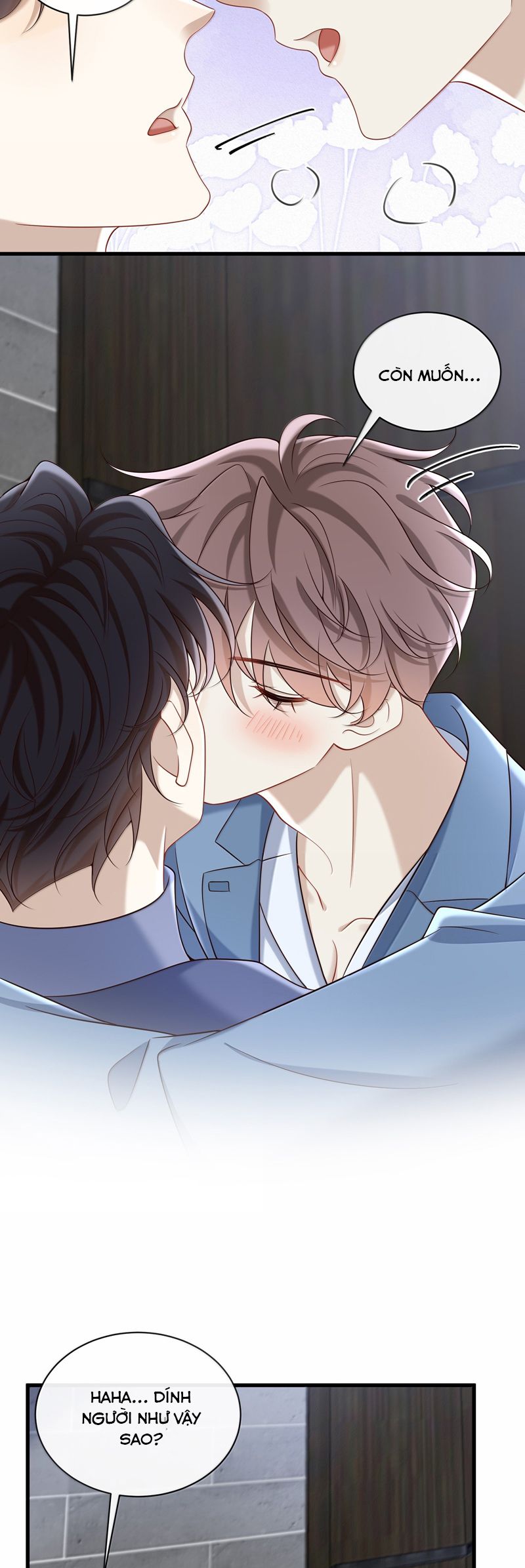 Anh Ấy Đến Từ Màn Đêm Chapter 72 - Trang 4