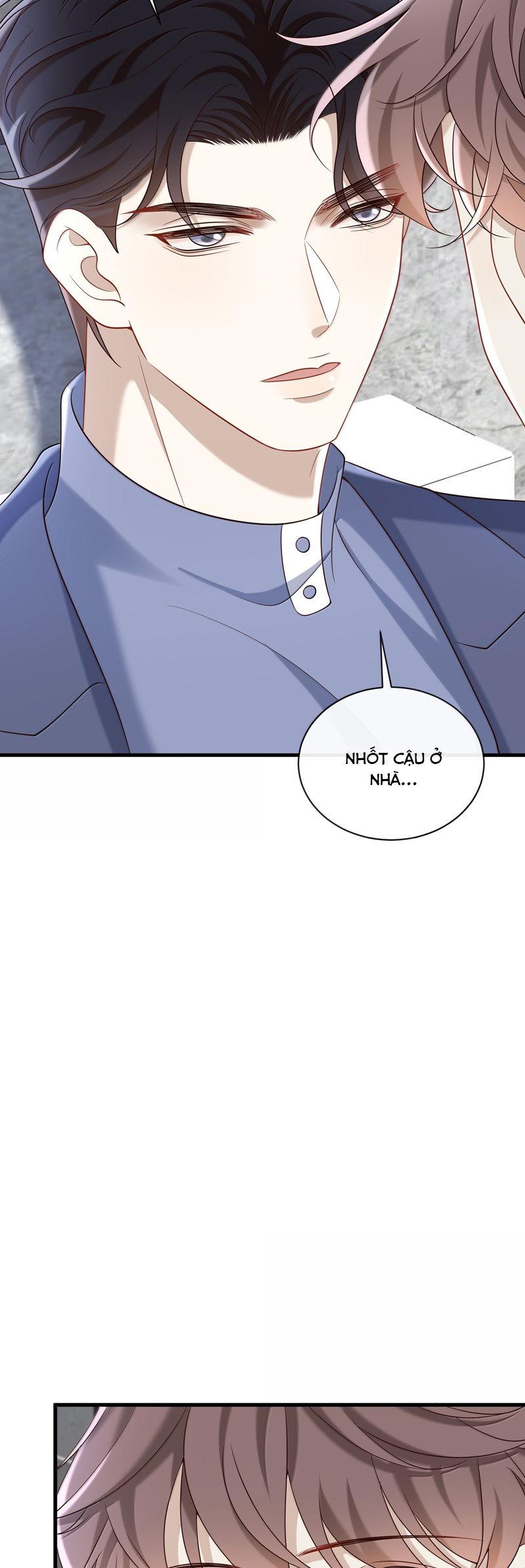 Anh Ấy Đến Từ Màn Đêm Chapter 72 - Trang 4
