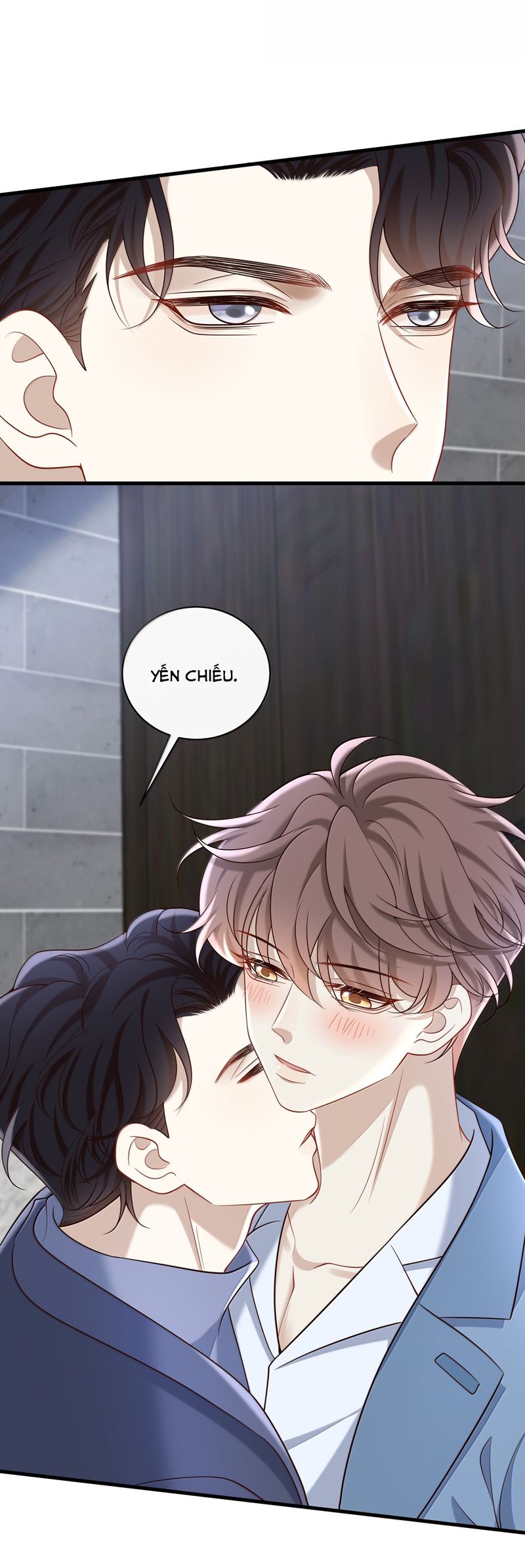 Anh Ấy Đến Từ Màn Đêm Chapter 72 - Trang 4