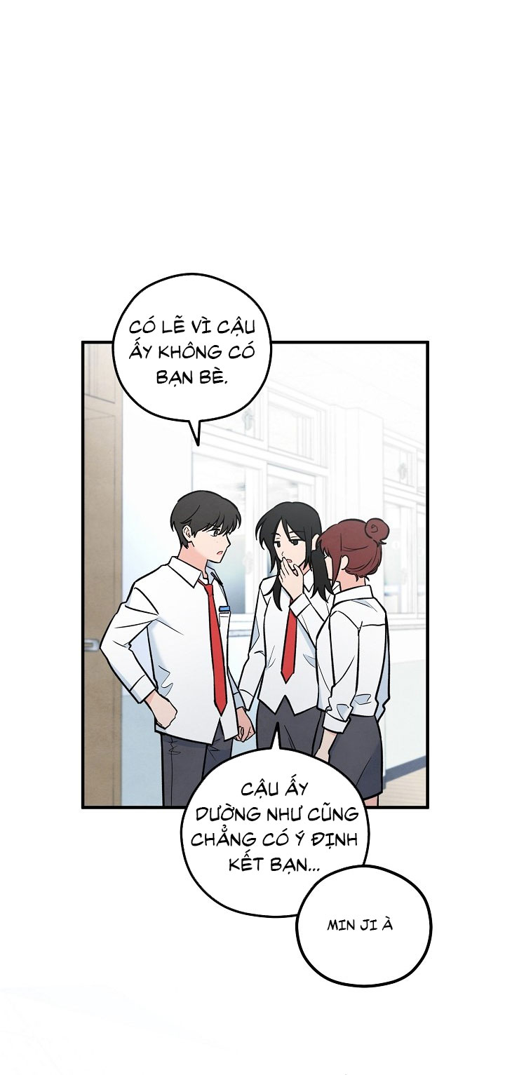 Linh Hồn Mu Ryeong Chap 2 - Trang 2