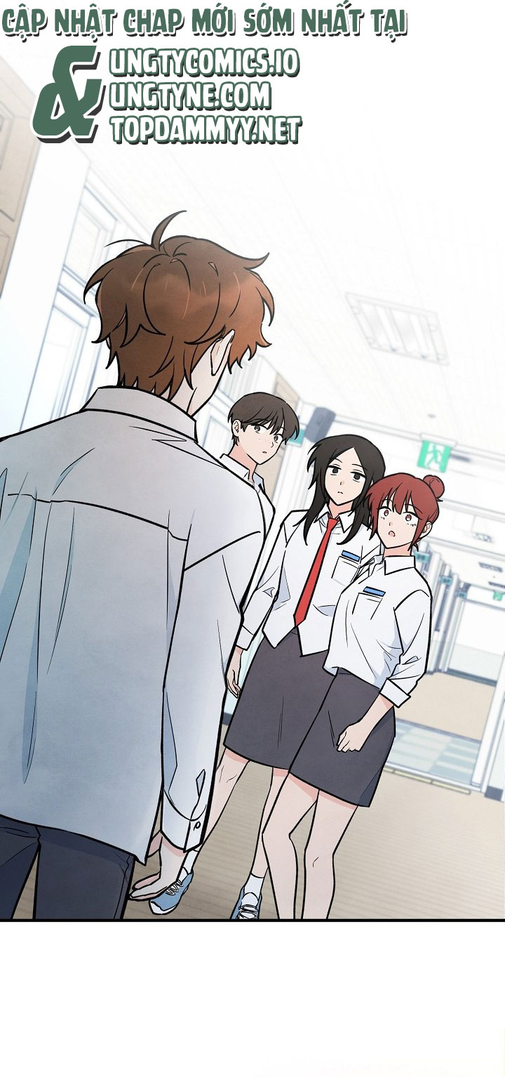 Linh Hồn Mu Ryeong Chap 2 - Trang 2