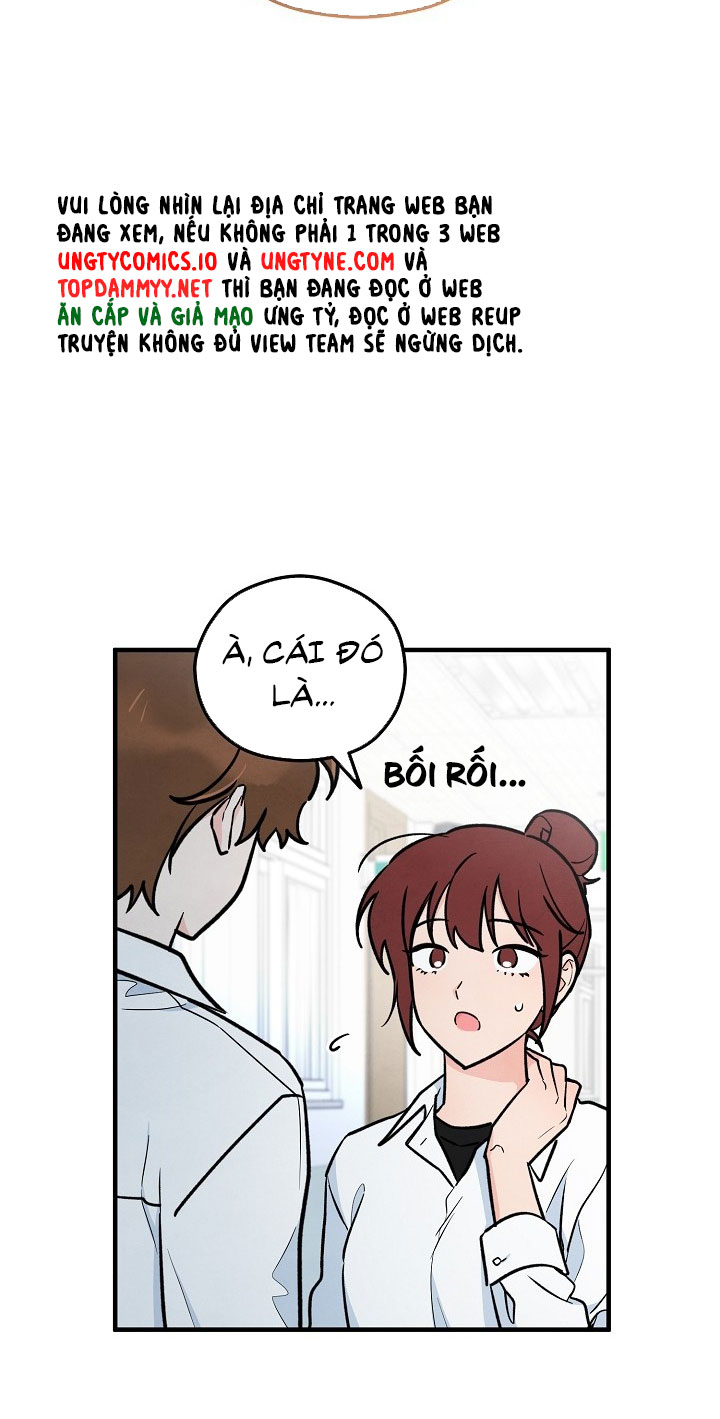 Linh Hồn Mu Ryeong Chap 2 - Trang 2