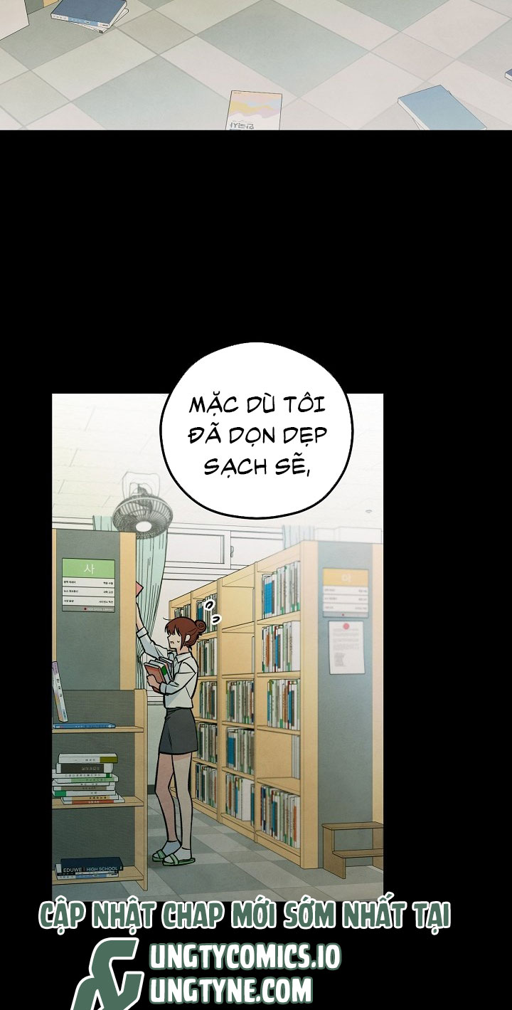 Linh Hồn Mu Ryeong Chap 2 - Trang 2