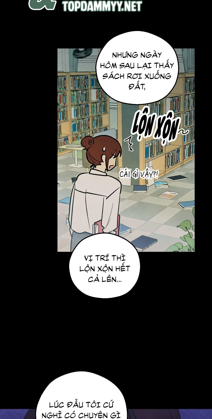 Linh Hồn Mu Ryeong Chap 2 - Trang 2