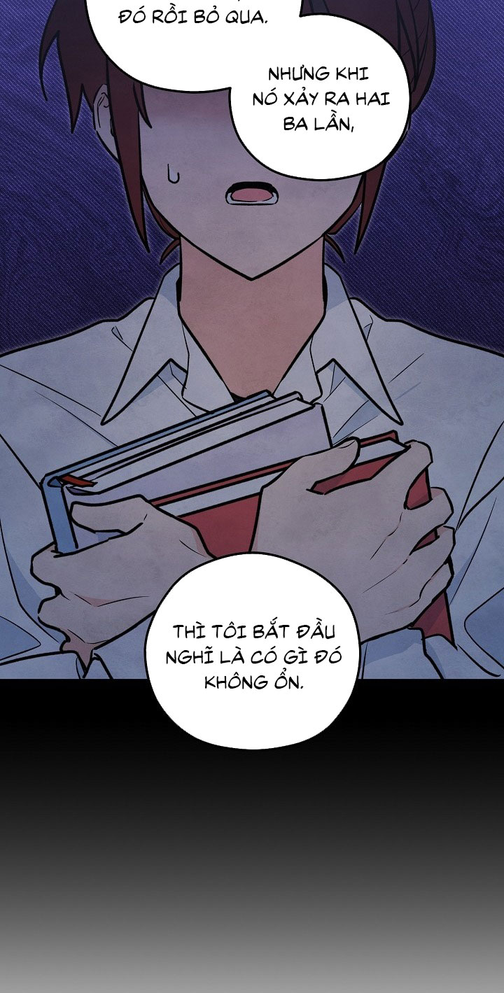 Linh Hồn Mu Ryeong Chap 2 - Trang 2