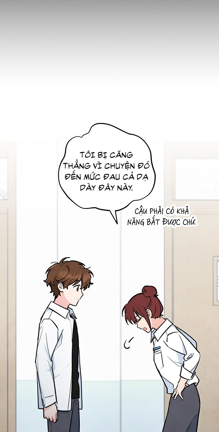 Linh Hồn Mu Ryeong Chap 2 - Trang 2