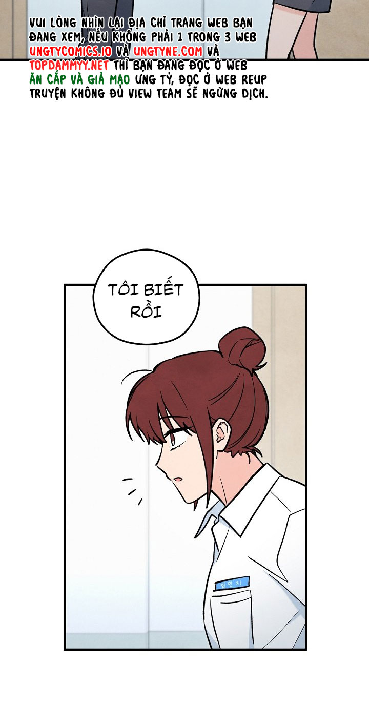 Linh Hồn Mu Ryeong Chap 2 - Trang 2