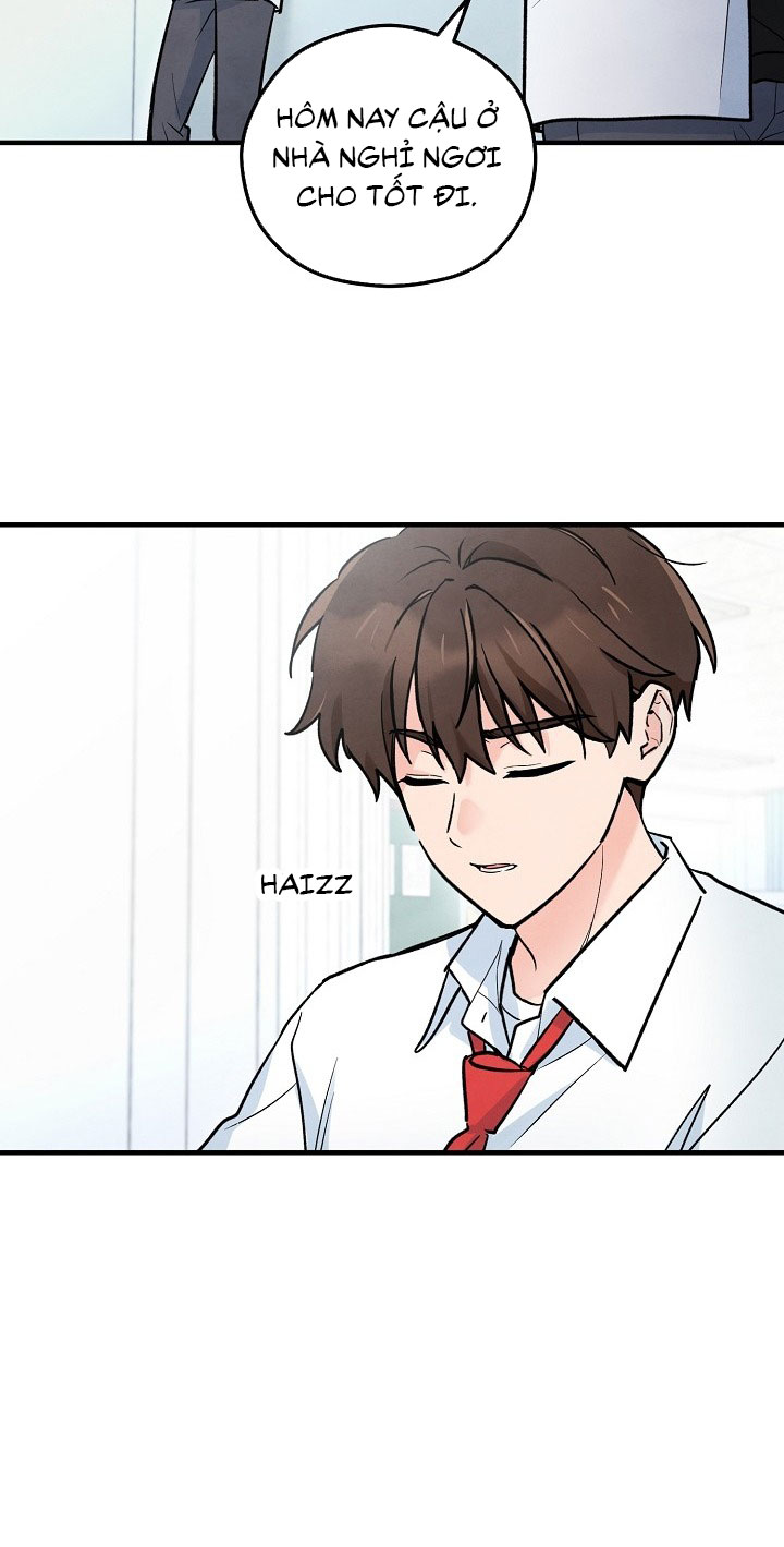 Linh Hồn Mu Ryeong Chap 2 - Trang 2