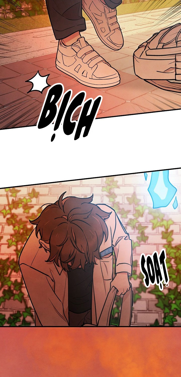 Linh Hồn Mu Ryeong Chap 2 - Trang 2
