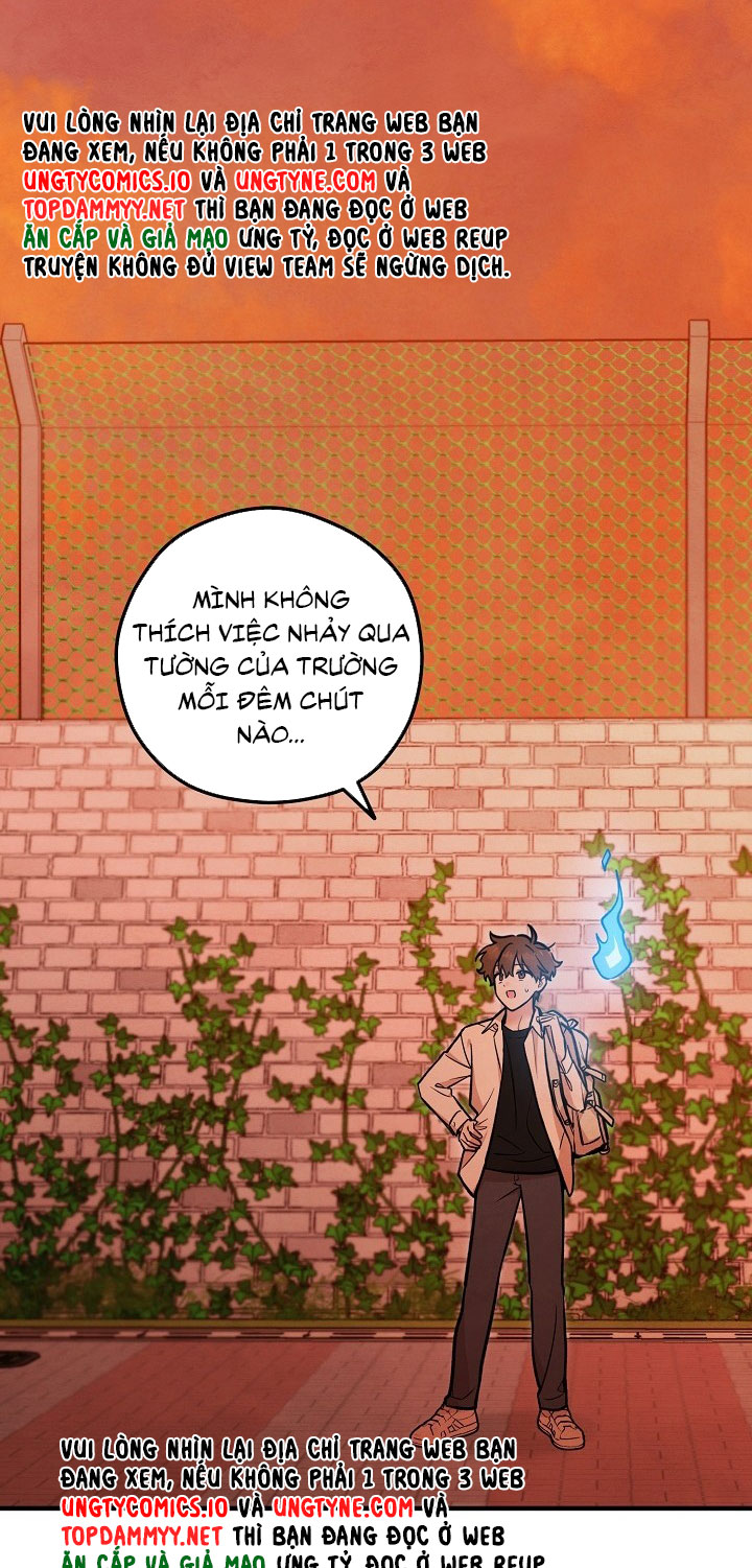 Linh Hồn Mu Ryeong Chap 2 - Trang 2
