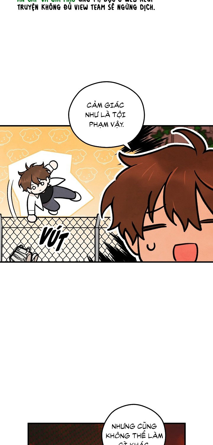 Linh Hồn Mu Ryeong Chap 2 - Trang 2
