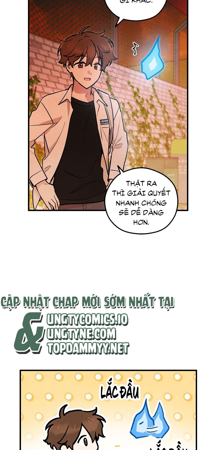 Linh Hồn Mu Ryeong Chap 2 - Trang 2