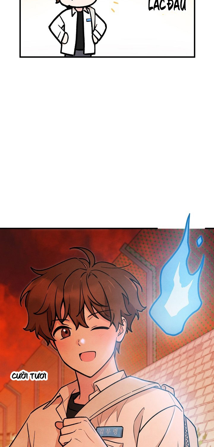 Linh Hồn Mu Ryeong Chap 2 - Trang 2