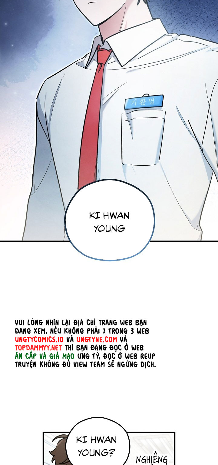 Linh Hồn Mu Ryeong Chap 2 - Trang 2