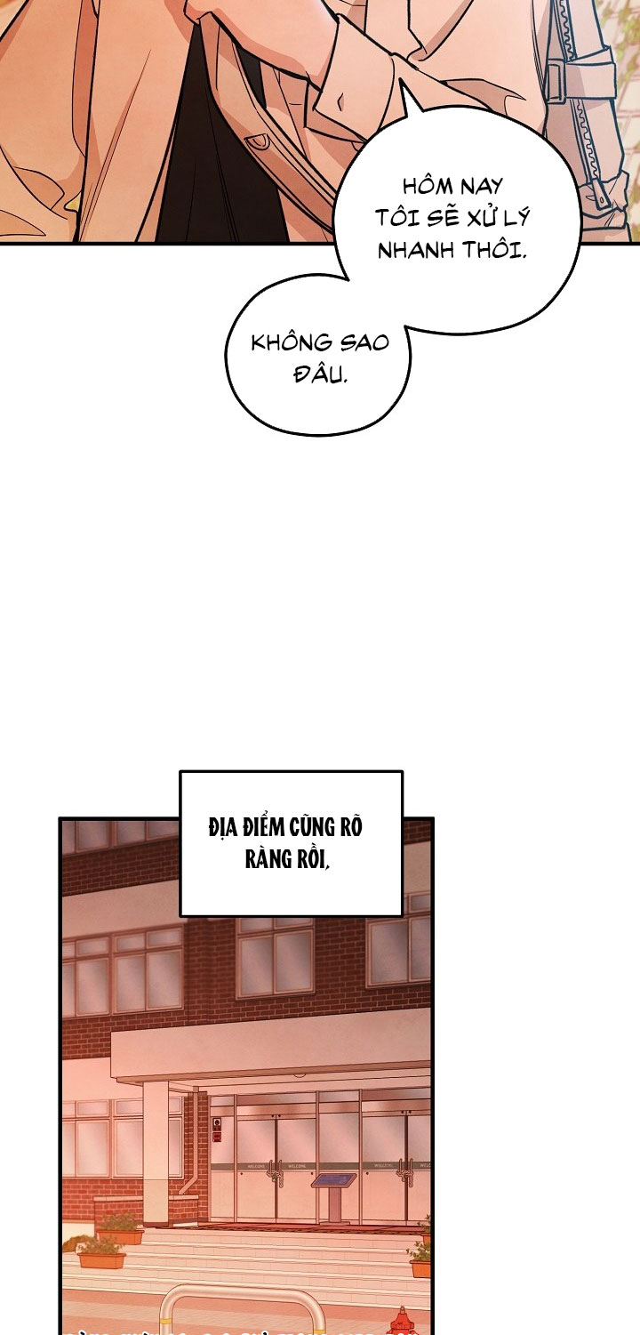 Linh Hồn Mu Ryeong Chap 2 - Trang 2