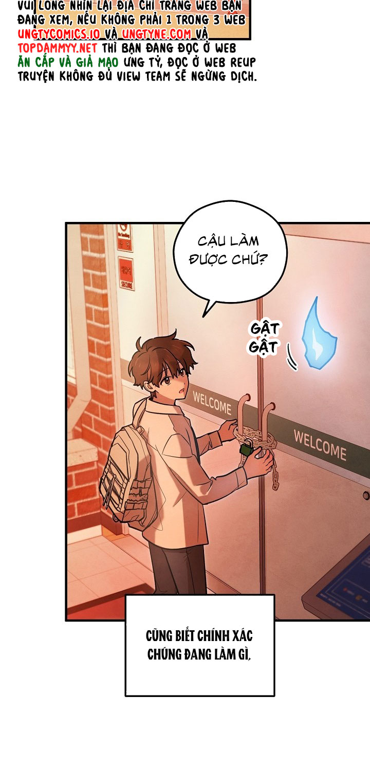 Linh Hồn Mu Ryeong Chap 2 - Trang 2