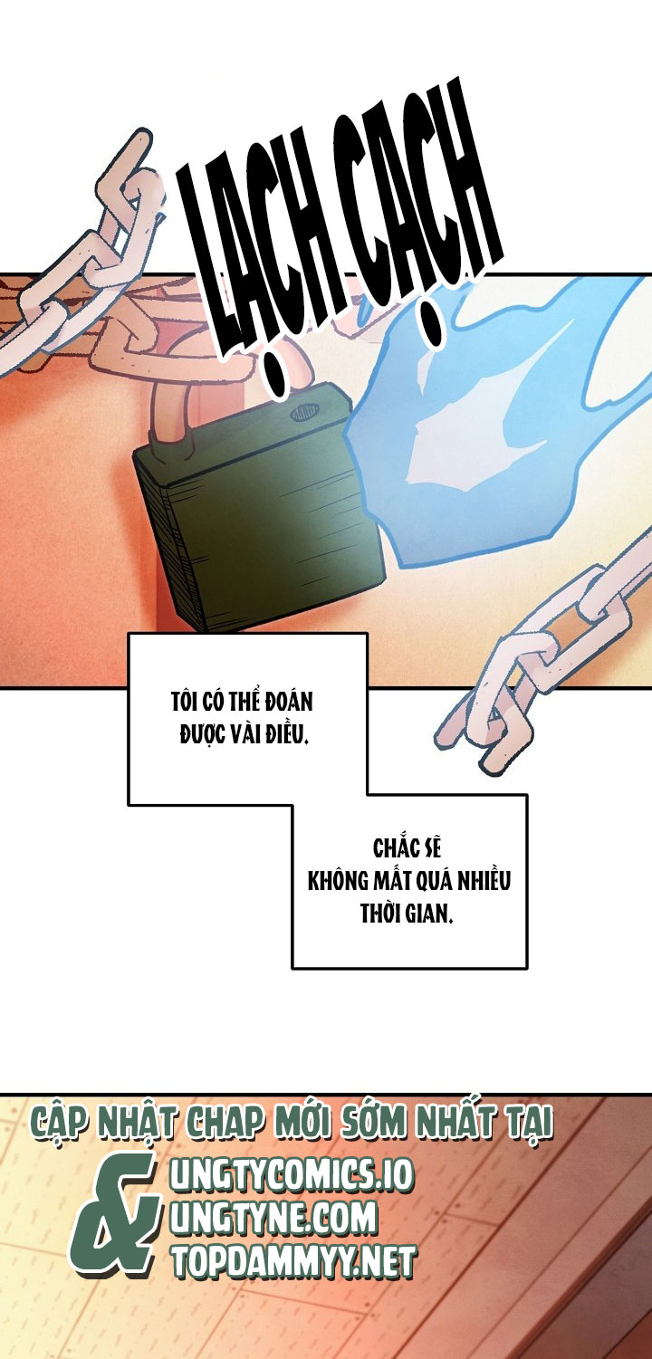 Linh Hồn Mu Ryeong Chap 2 - Trang 2