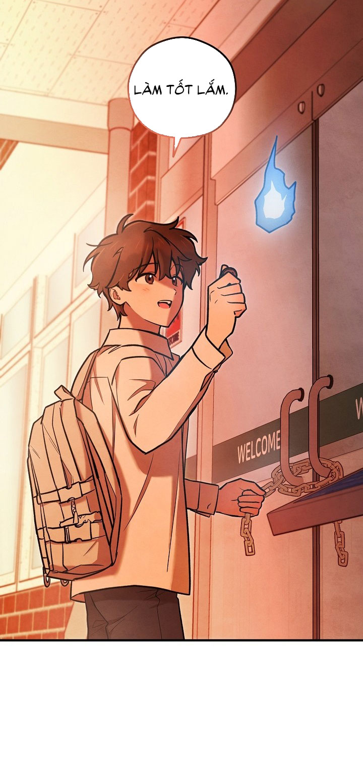 Linh Hồn Mu Ryeong Chap 2 - Trang 2