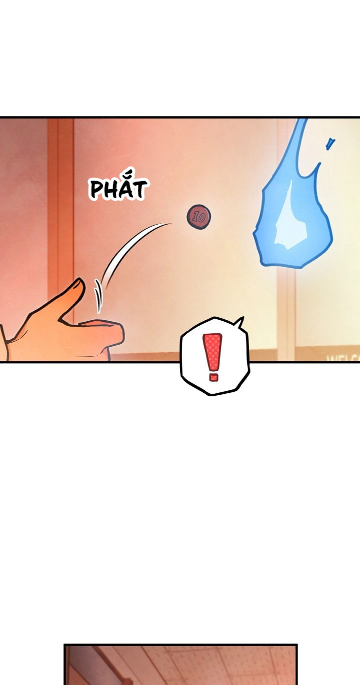 Linh Hồn Mu Ryeong Chap 2 - Trang 2