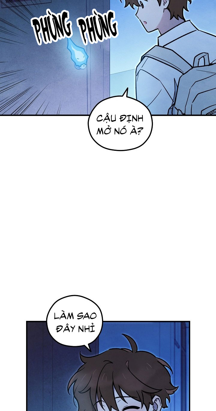 Linh Hồn Mu Ryeong Chap 2 - Trang 2