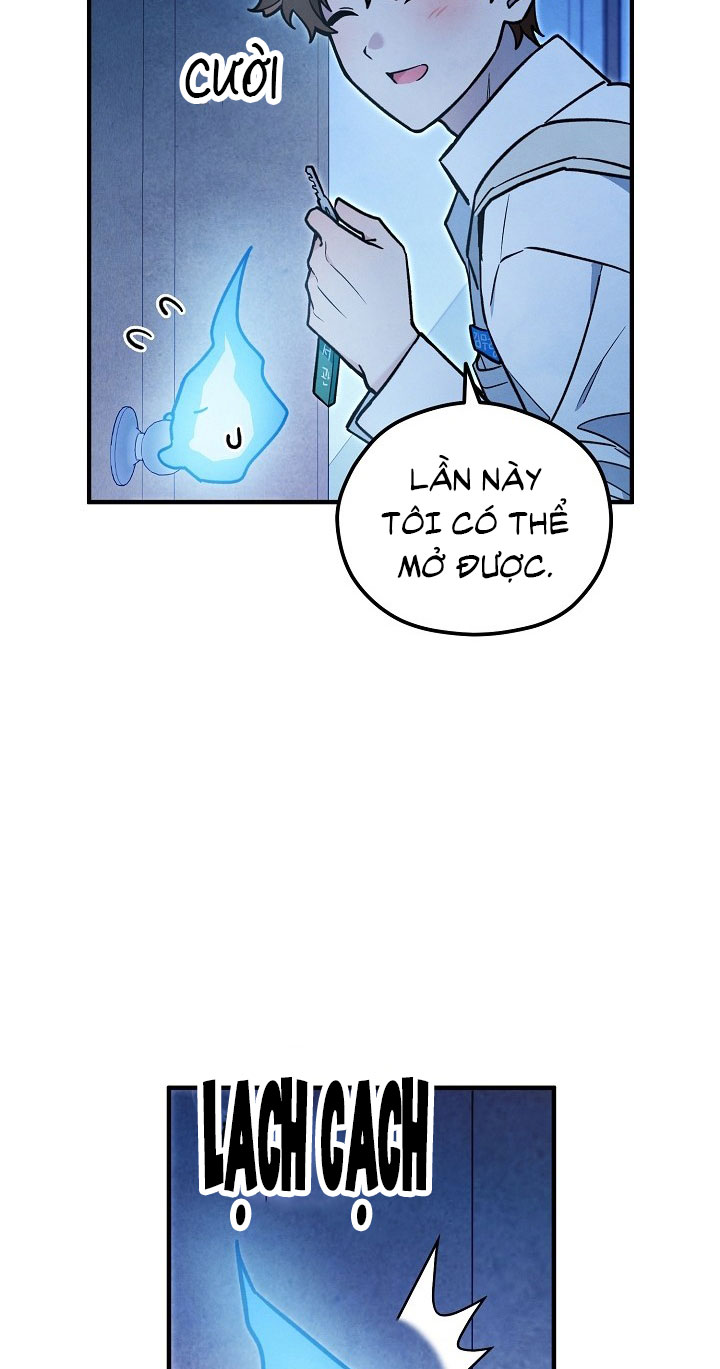 Linh Hồn Mu Ryeong Chap 2 - Trang 2