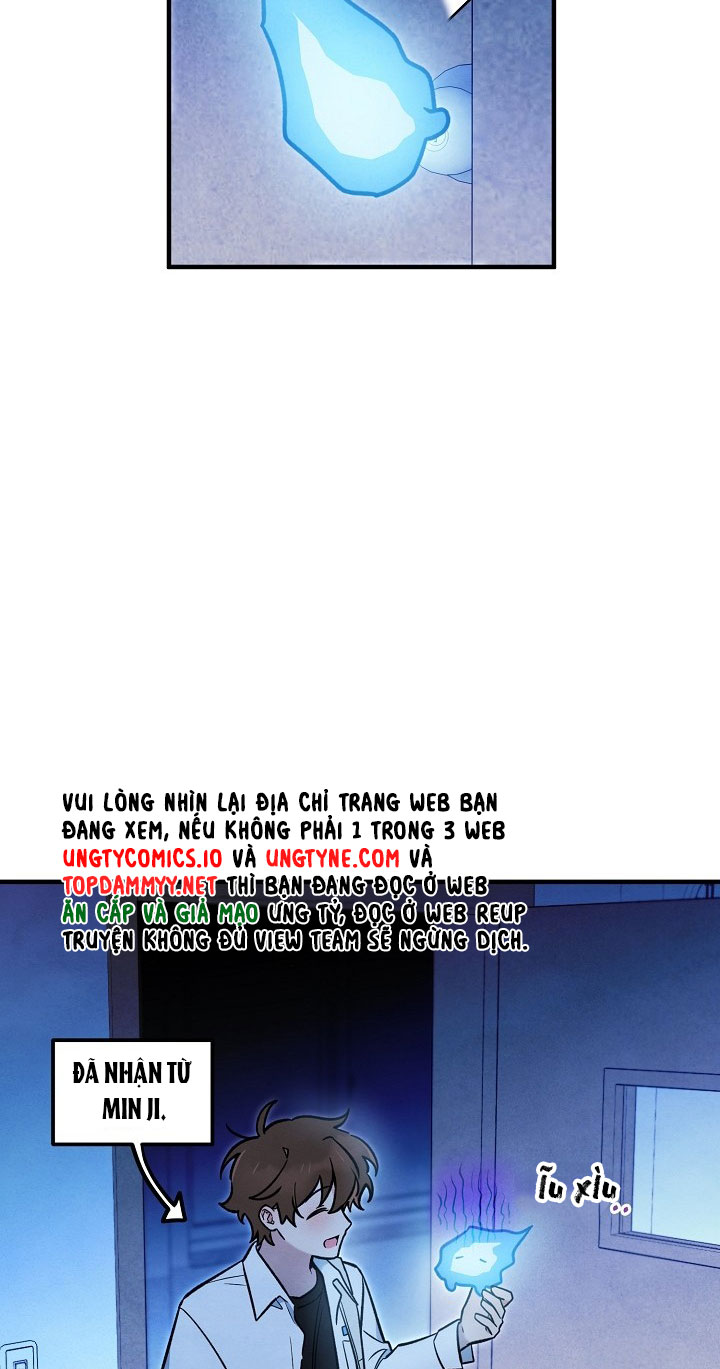 Linh Hồn Mu Ryeong Chap 2 - Trang 2