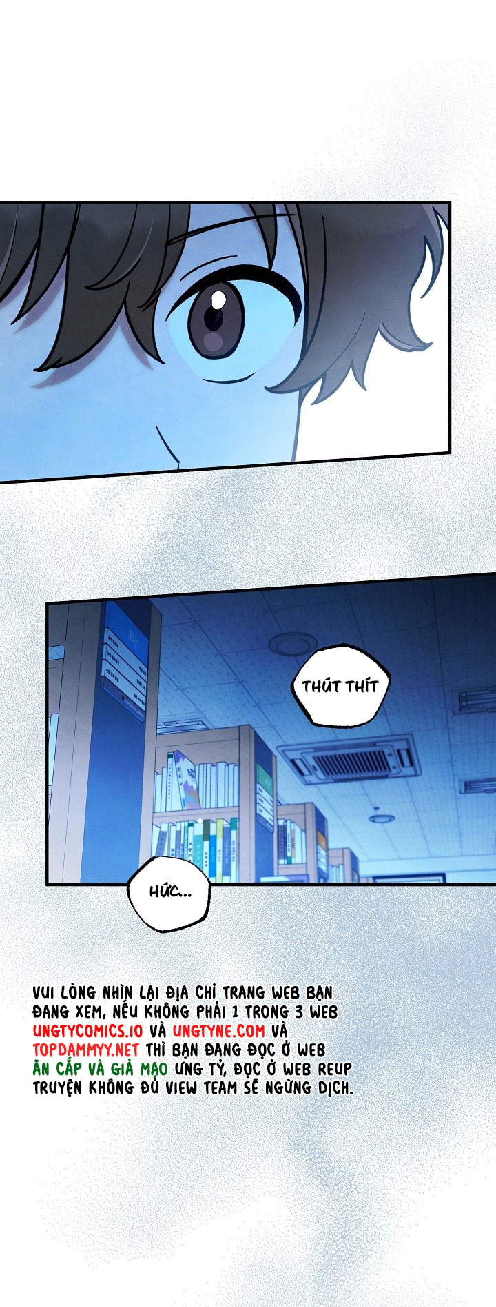 Linh Hồn Mu Ryeong Chap 2 - Trang 2